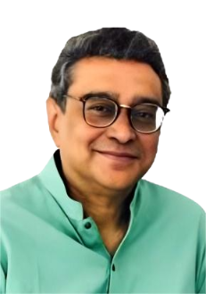 Swapan Dasgupta